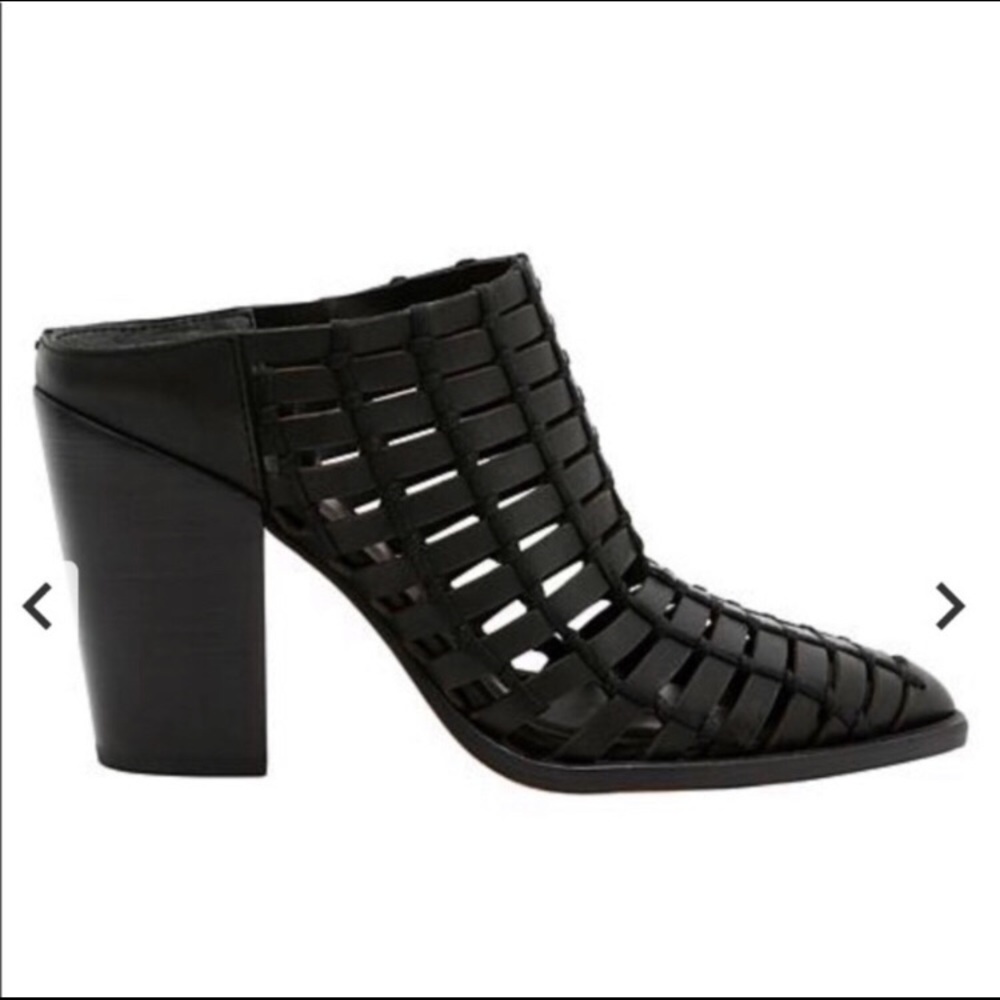 Dolce Vita Kacie Caged Mule